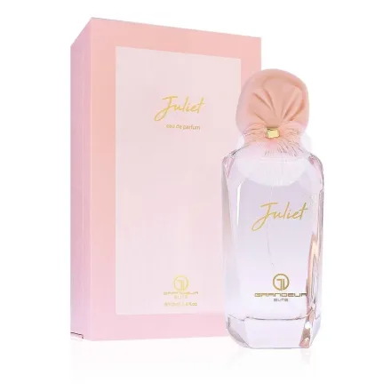 Grandeur Elite Perfume Juliet Eau Parfum 100ml
