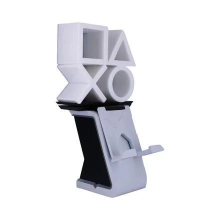 Soporte Exquisite Gaming Ikons Guys Playstation Led