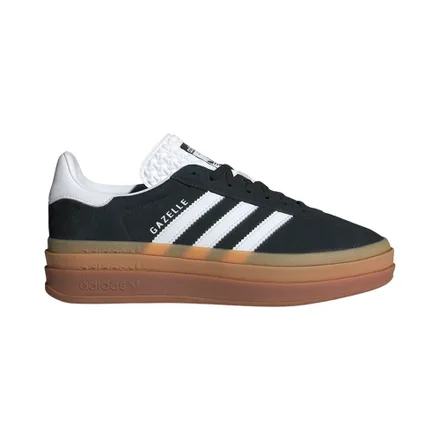 Calzado Deportivo Adidas Ie0876 Gazelle Bold Feminino