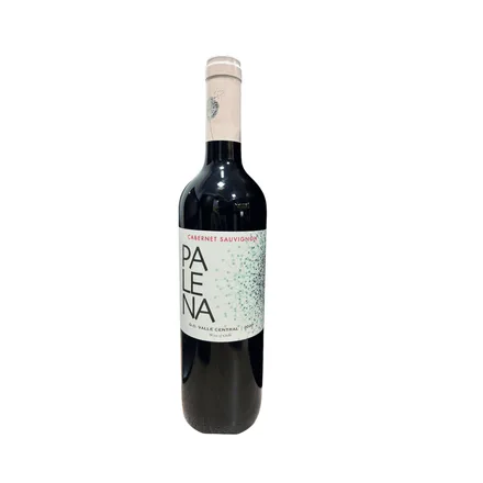 Palena Cabernet Sauvignon Vinho Chileno 750ml