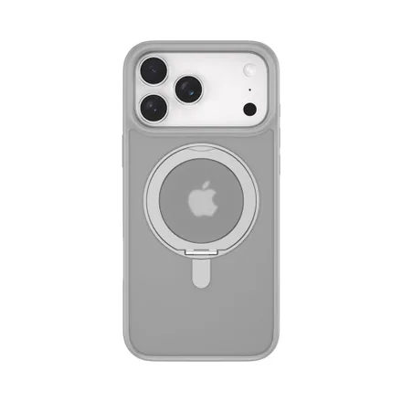 Funda Protectora Magnetica Devia Hx iPhone 17 Pro Max