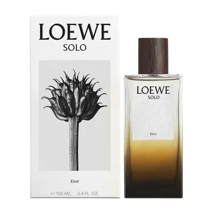 Loewe Elixir Eau Parfum 100ml