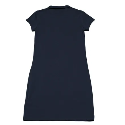 Vestido Tommy Hilfiger Infantil Feminina 002 10