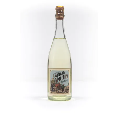 Espumante Ladran Sancho 750ml