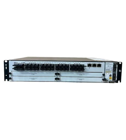 M4 Chassis 2U 2 16 Dc Lice Sns Bng 10g