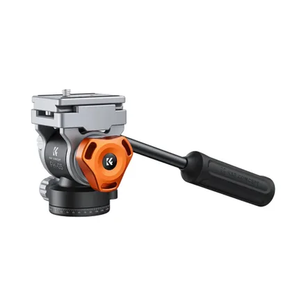 Cabezal Tripode Concept Kf Fh 03