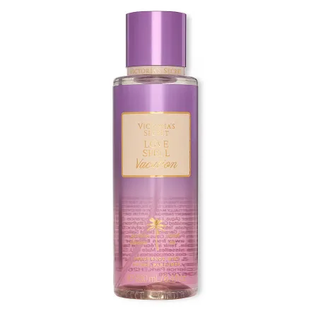 Body Splash Victoria Secret Love Spell Vacation Feminino 250ml