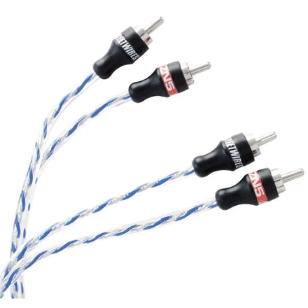 Streetwires 4 Canais Mts Cabo Rca