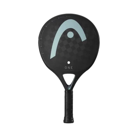 Pala De Pádel Head 225024 One Ultralight Black