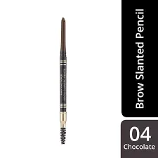 Max Factor Delineador Brow Slanted 004 Chocolate