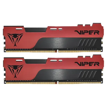 Patriot Viper Elite Ii Ddr 4 4000