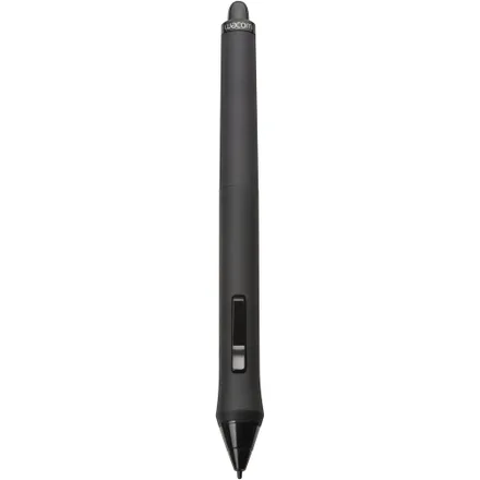 WACOM KP501E2 CANETA GRIP PEN PARA INTUOS (PTK,PTH E CINTIQ)