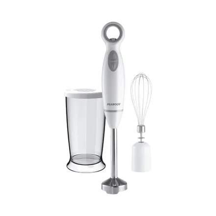 Mixer Peabody Pe Lm321 B 600 W 220 V Blanco