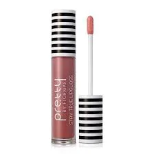 Pretty Stay True Lipgloss 012 Gloss