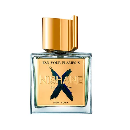 Nishane Fan Your Flames Edp 100ml
