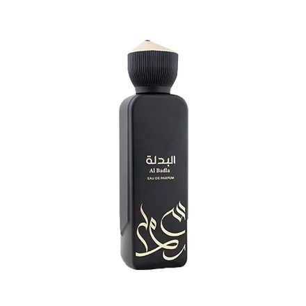 Perfume Mamlakat Al Badla Masculino Edp Agatres 100ml