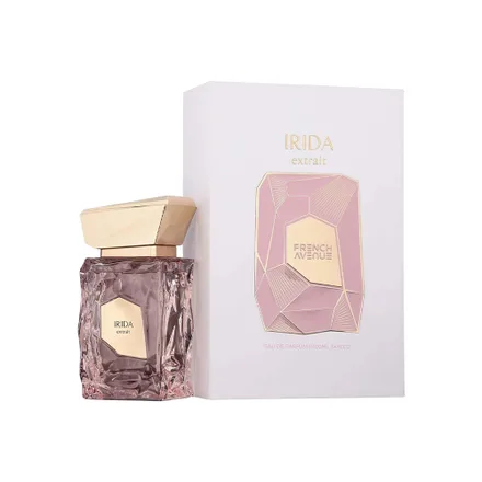 Perfume French Avenue Irida Extrait Edp 100ml