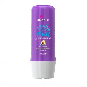 Mascara Tratamento Aussie 3 Minutos Hidratante 236ml
