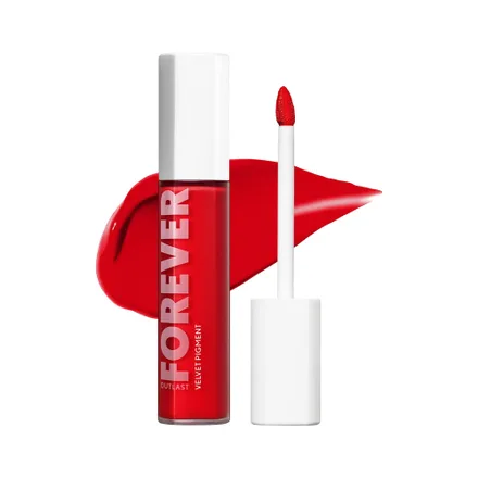Labial Covergirl Outlast Forever Velvet Pigment 250 Waves 10ml