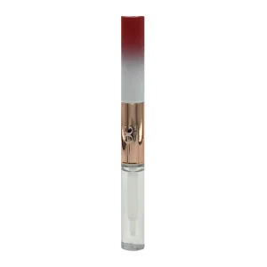 LIP GLOSS OG DÚO DAILY ESSENTIALS CORES VARIAS C1001B