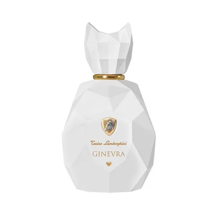 Lamborghini Ginevra Edp 50ml