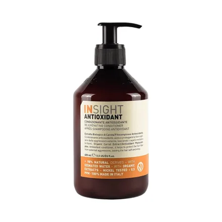 Acondicionador Insight Antioxidant 400ml
