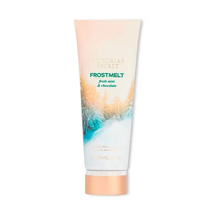Victoria Secret Lotion Frostmelt Choco 236ml