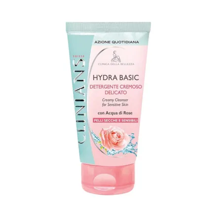 Cosmetico Cl Detergente Piel Sensible 150ml