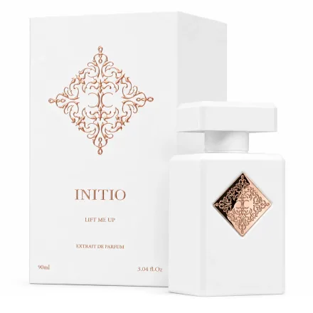 Perfume Initio Lift Me Up Extrait Parfum Unissex 90ml