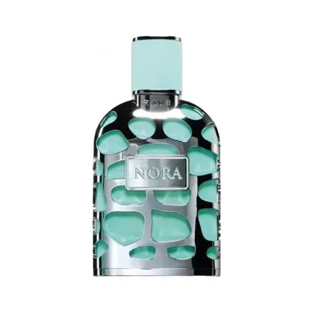 Perfume Lattafa Rave Nora Femenino Edp Agatres 100ml