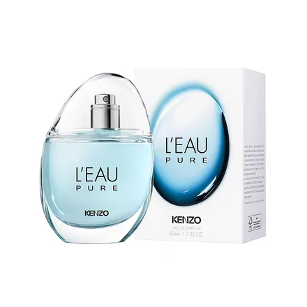 Kenzo Eau Pure Parfum 50ml