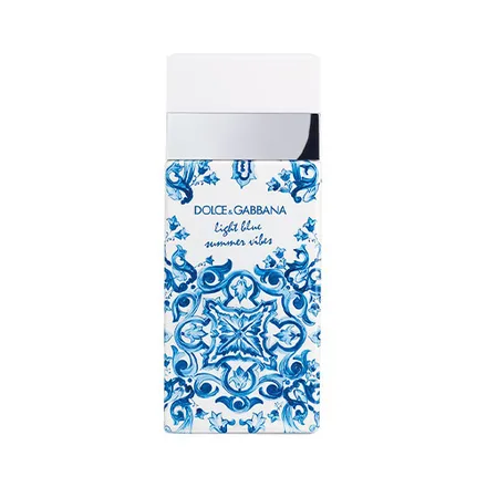 Dolce Gabbana Light Blue Summer Vibes Edt 100ml