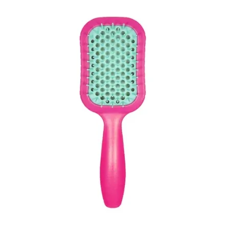 OMG CEPILLO DE PELO THERMIC VENTED 42988 ROSA/CELESTE