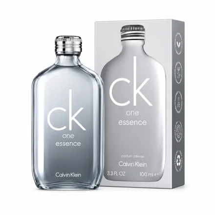 Calvin Klein Perfume One Essence Unisex Parfum Intense 100ml