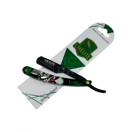 Navalha Lm Elite 15 Coringa Nariz