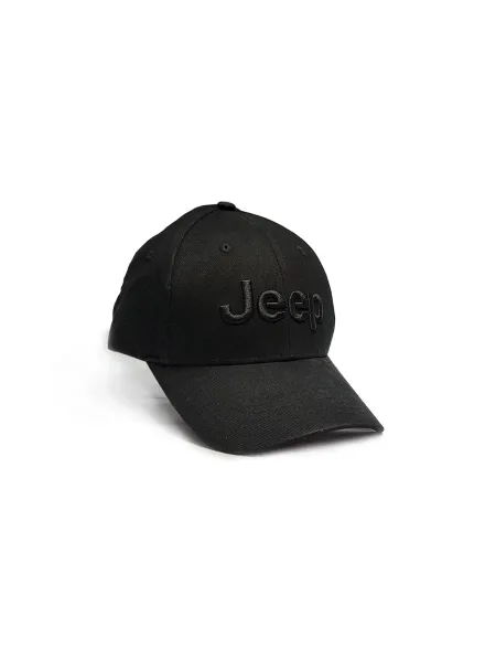 JEEP KEPIS AMS25001 BLACK
