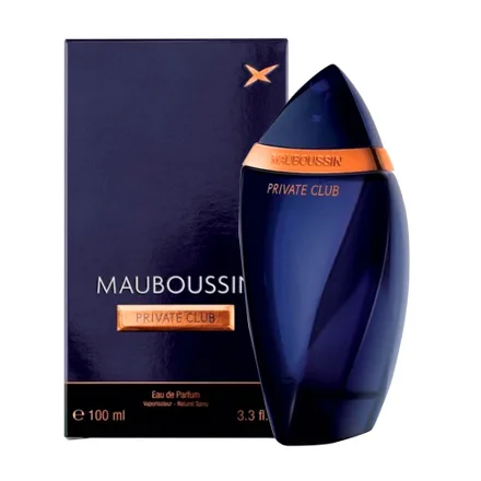 Perfume Mauboussin Private Club Eau Parfum 100ml