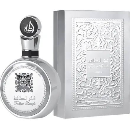 Perfume Lattafa Fakhar Platin 100ml
