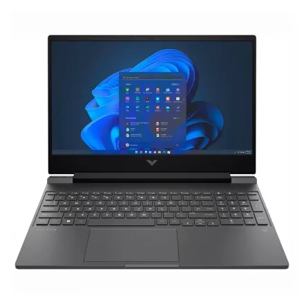 Gamer Hp Victus 15 R5 Geforce Rtx 4050 512GB