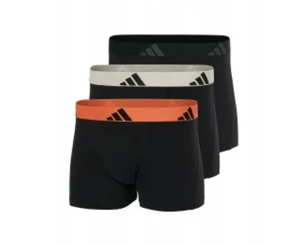 Adidas Boxer 909 Pack 3 Surtido