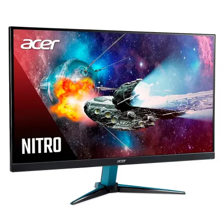 Gamer Nitro W2 27