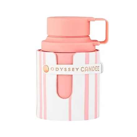 Perfume Armaf Odyssey Candee Femenino Edp Agatres 100ml