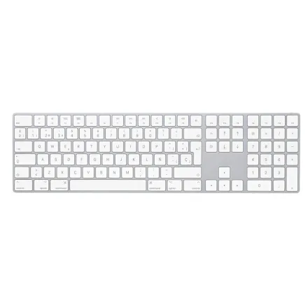 Apple Magic Keyboard Numeric MXCJ3LL/A