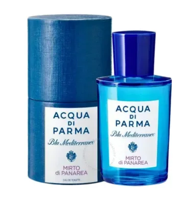 Acqua Di Parma Perfume Mirto Panarea Eau Toilette 100ml