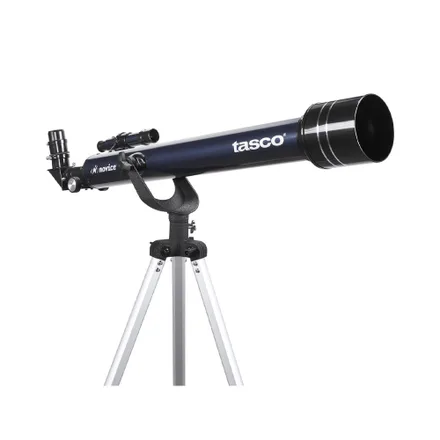 Telescopio Tasco 402