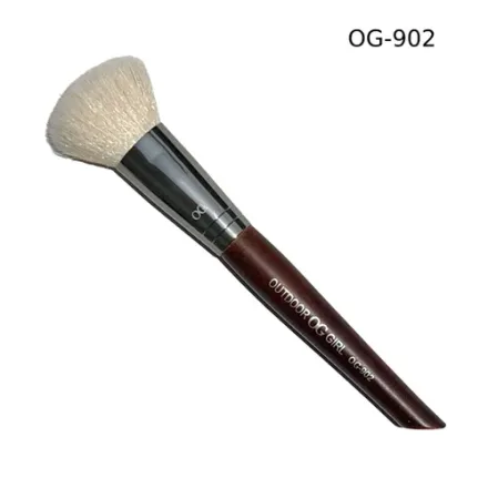 Outdoor Girl Brocha Maquillaje Og 902
