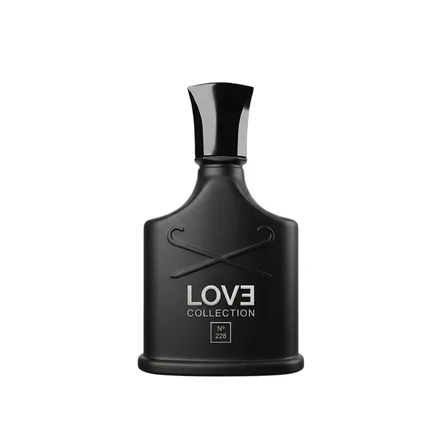 Love Perfume Collection 228 Eau Parfum 25ml