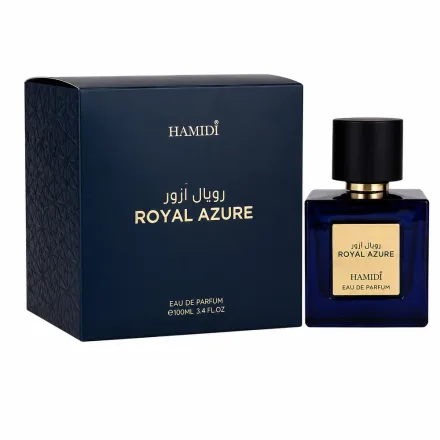 Hamidi Royale Azure Edp 100ml