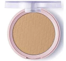 Pretty Pressed Powder 008 Polvo Compacto