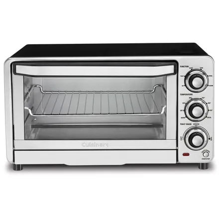 Cuisinart Tob 40N Inox 14L